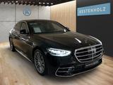 Mercedes-Benz S 350 d Limousine *AMG*MEMO*SHZ*KAM*NAV*SDACH* - Mercedes-Benz S-Klasse mit Diesel-Antrieb