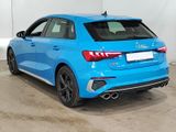 Audi S3 Sportback 2.0 TFSI quattro NAVI/LED/LEDER/ACC - Audi S3: Kombi