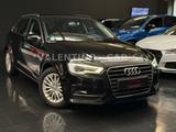 Audi A3 Sportback 1.4 TFSI ambiente BiXen/Temp/AC/PDC - Audi A3: Schwarz, Sportback