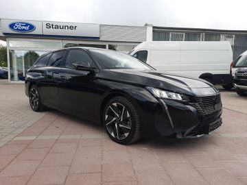 Peugeot 308 - 4