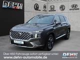 Hyundai SANTA FE PHEV 4WD Prime- Assistenz-Paket AHK Pan - gebrauchte Hyundai SANTA FE aus dem Jahr 2022