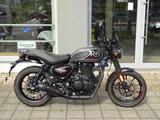 Royal Enfield HNTR 350  HUNTER ABS    *Dapper Grey - Royal Enfield HNTR 350