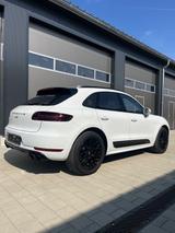Porsche Macan GTS GTS Sportchrono Plus APPROVED - Porsche Macan in Augsburg