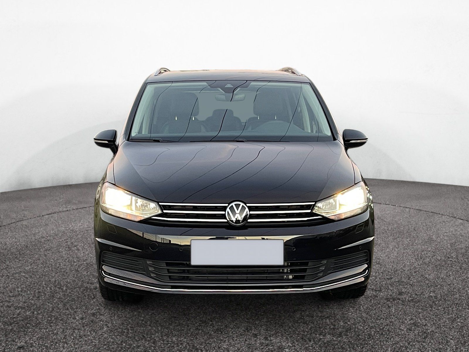 Volkswagen Touran - Bild 2