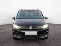 Volkswagen Touran - Vorschau Bild 2