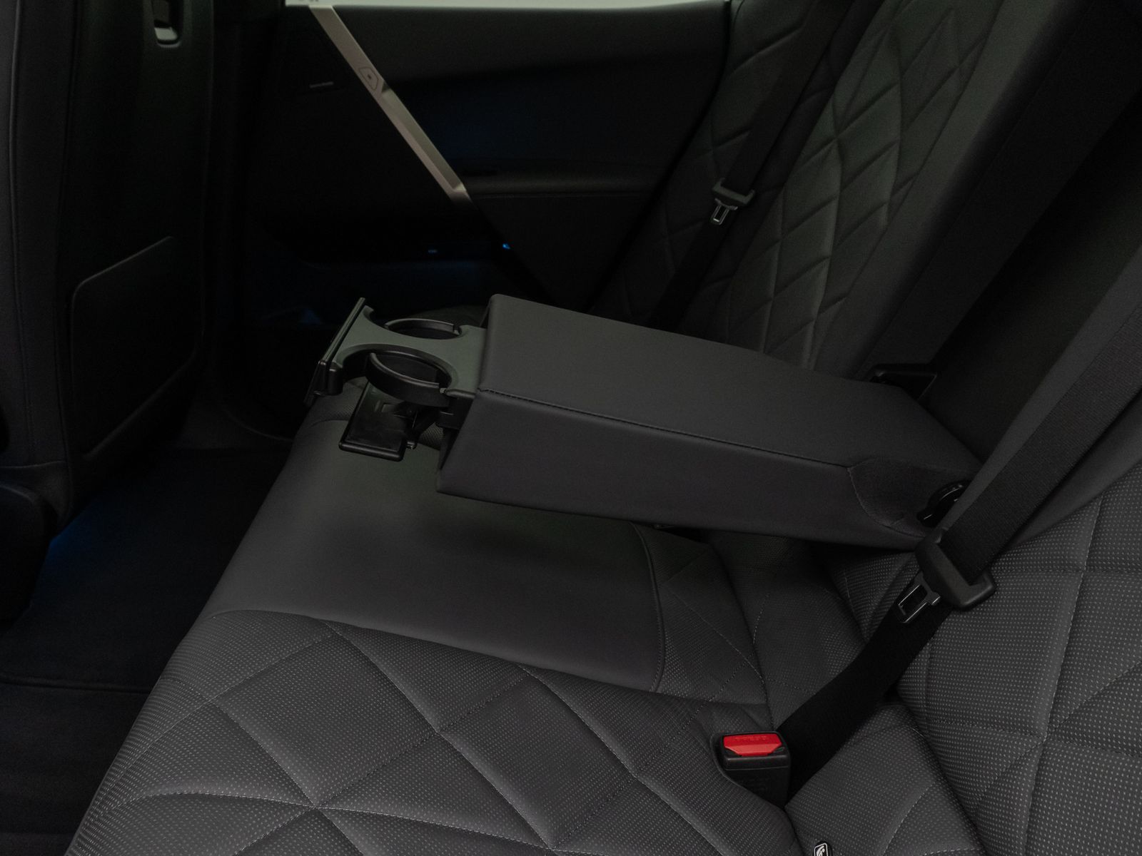 Fahrzeugabbildung BMW iX xD40 Sport Panorama Laser 360°ACC Komfort 22"