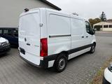Mercedes-Benz Sprinter III Kasten 314 CDI Bott Ausbau,1.Hd - gebrauchte Mercedes-Benz Sprinter aus dem Jahr 2019