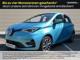 Renault ZOE Intens R135 Z.E.50 Allwetter Scheckheft Navi - Renault ZOE in Essen