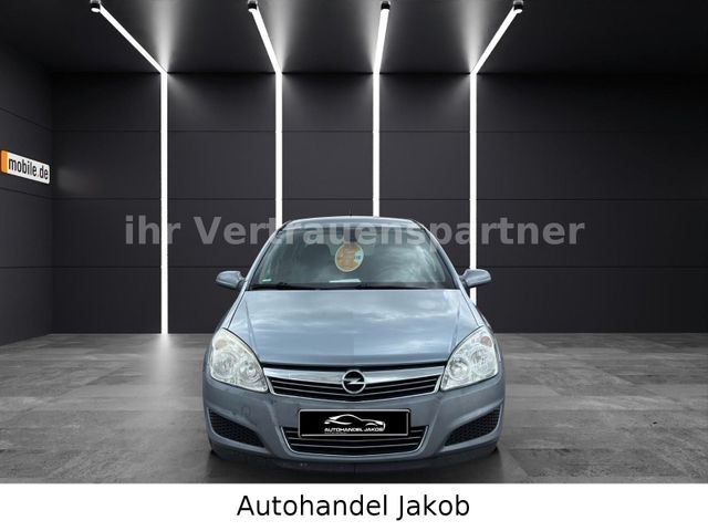 Opel Astra H Lim. CATCH ME/TÜV_SERVICE_NEU!