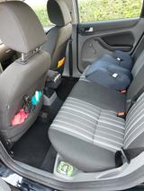 Ford Focus 1,6 Ti-VCT Black Magic Turnier Black Magic - Ford Focus aus 2010: 1.6