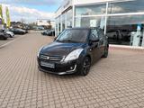 Suzuki Swift X-TRA - Suzuki Swift: X Tra