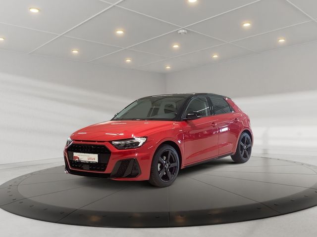A1 Sportback S line 30 TFSI 85(116) kW(PS) S tro