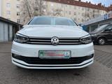 Volkswagen Touran 1.4 TSI DSG Sound LED Navi Apple Car Play - Volkswagen Touran: Sound