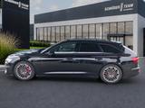 Audi A6 Avant 55 TFSI e quattro S line Pano HD-Matrix - Audi A6: Kombi, TFSI