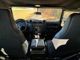 Land Rover Defender 90 SE Vollausstattung Sammlerzustand - gebrauchte Land Rover Defender aus dem Jahr 2015