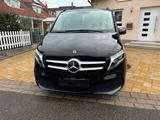 Mercedes-Benz V 300 d Aut. extralang <4MATIC> 8 Sitz- 9G-Troni - Mercedes-Benz V 300 Gebrauchtwagen