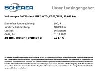 Volkswagen Golf - Vorschau Bild 2