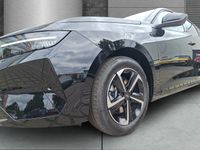 Opel Astra - Vorschau Bild 6