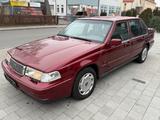 Volvo 960 2.5-24V*2.HAND*AUT.*LEDER*KLIMA*EL.SITZE* - Volvo 960: Limousine