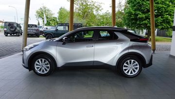 Toyota C-HR - 2