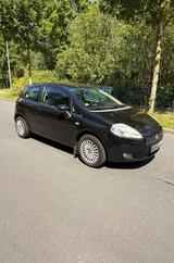 Fiat Punto Kleinwagen - Fiat Punto in Herne