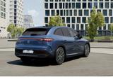 Mercedes-Benz EQE 350 SUV 4M AMG*Pano*NIGHT*Burmester*21"*++++ - Mercedes-Benz EQE SUV: Automatik