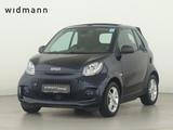 Smart fortwo EQ cabrio *22 kW-Bordlader*Cool&Audio*USB - : Cabrio, Us