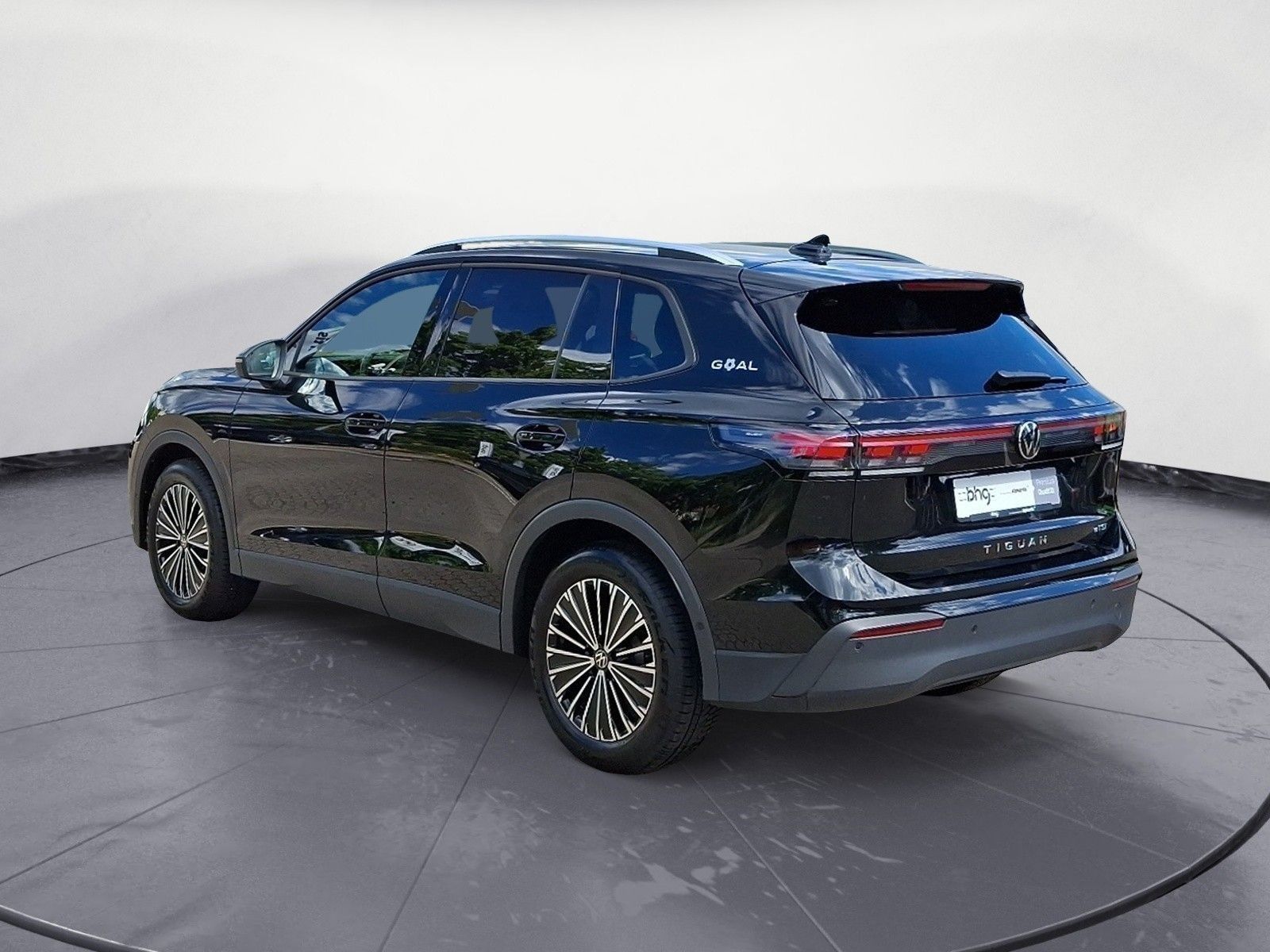 Volkswagen Tiguan - Bild 4