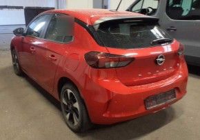 Opel Corsa - Bild 4