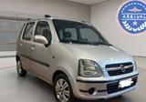Opel Agila 1.0 12V Comfort gancio traino - Opel Agila mit Benzin-Antrieb: Comfort