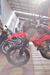 Honda CRF 250 M Supermoto+ 2850KM+2.Hd+Reifen neu+A2+ - Angebote