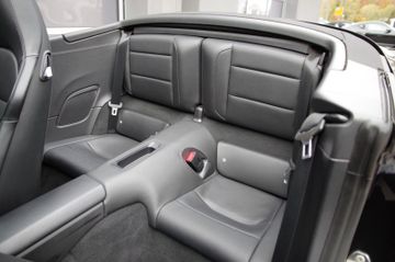 Porsche 991 Turbo*ACC,PDCC,LED,Chrono,Carbon,Sitzbelüft*