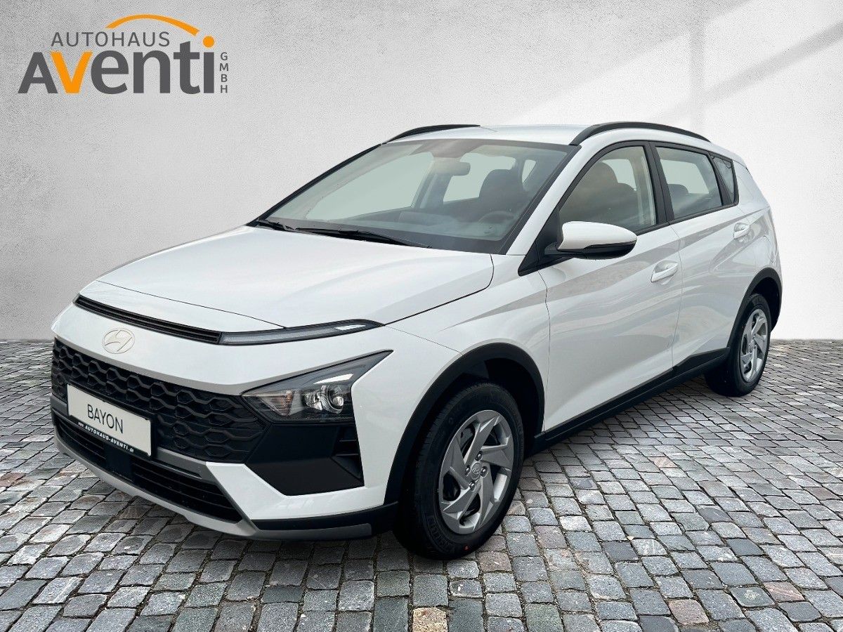 Hyundai BAYON - Bild 2