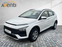 Hyundai BAYON - Vorschau Bild 2