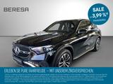 Mercedes-Benz GLC 200 4M Avantgarde Memory AHK 360° Distronic - Mercedes-Benz GLC 200 Jahreswagen