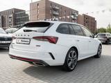 Skoda OCTAVIA C. RS 2.0 TDI DSG DCC Kam. Navi Virtual - Skoda Octavia: RS TDI