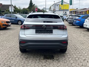 Volkswagen Taigo Energy 1,0l TSI 116 PS 7-Gang-DSG