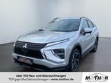 Mitsubishi Eclipse Cross Basis 2.4 PHEV TEMP SHZ DAB - Mitsubishi Eclipse Cross aus 2023