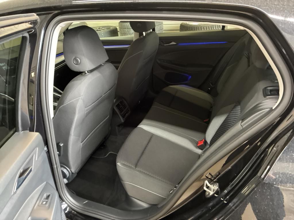 Volkswagen Golf - Bild 7