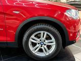 BMW X4 xDrive 20 d Advantage Xenon Sthzg Navi LED - BMW X4 Advantage mit Diesel-Antrieb