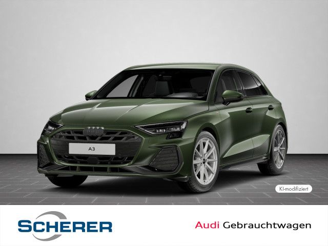 Image of Audi A3