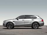 Bentley Bentayga 4.0 V8 Diesel Vollausstattung - Bentley Bentayga Diesel Gebrauchtwagen
