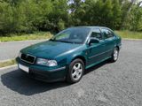 Skoda Octavia 1.6 GLX 74kW GLX HU bis 01/26 - Skoda Octavia: Glx