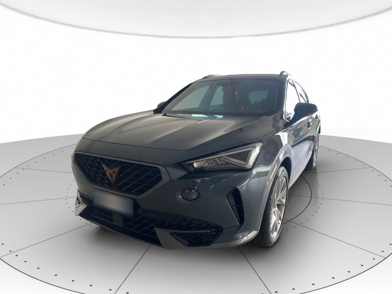 Cupra CUPRA Formentor 1.4 e-hybrid 204cv dsg