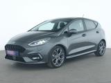 Ford Fiesta ST-Line ACC|LED|Navi|Active Park Assist - Ford Fiesta: Grau