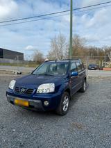 Nissan Verkaufe Nissan X-Trail - gebrauchte Nissan X-Trail aus dem Jahr 2003