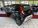 Toyota AYGO x-play Team D - Toyota Aygo (X) aus 2020