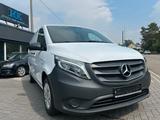 Mercedes-Benz Vito Kasten 114CDI RWD lang - Mercedes-Benz Gebrauchtwagen von 2021