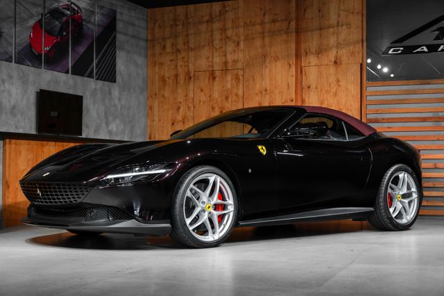 Ferrari Roma Spider*Leds*360°