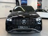 Mercedes-Benz GLE 53 4M+ Coupé PANO+HUD+STDHZ+BURMES+AHK+MBEAM - Mercedes-Benz GLE 53 AMG Jahreswagen